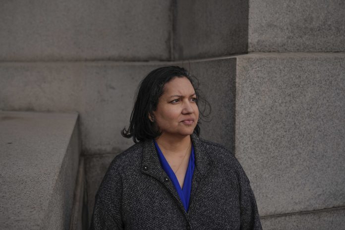 EEOC Worker Pushback