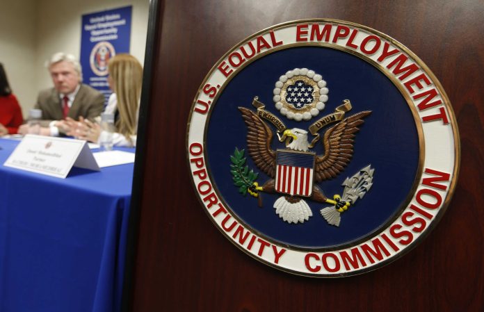 US-EEOC-Transgender Workers