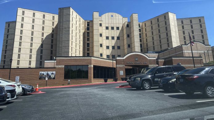 US Cash Bail Georgia Lawsuit
