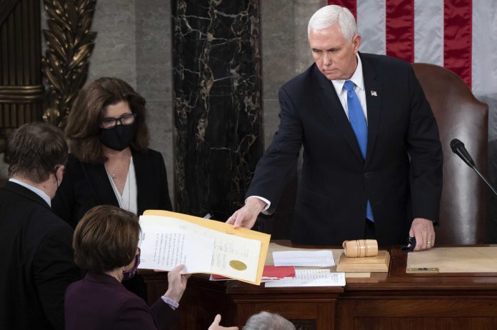 Pence Profile in Courage Award