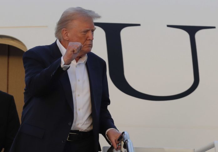 Trump
