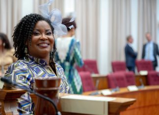 Aruba’s first Ombudsman and what she can mean for you