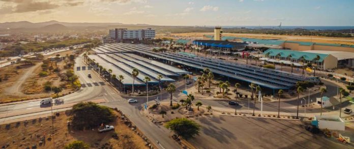 ARUBA AIRPORT TRAVEL