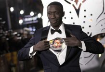 World’s most popular TikTok star Khaby Lame leaves the U.S. after being detained by ICE