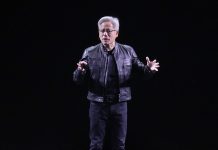 Nvidia chief calls AI ‘the greatest equalizer’ β but warns Europe risks falling behind