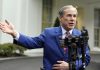 Gov. Abbott deploys over 5,000 Texas National Guard troops ahead of planned ‘No Kings’ protests