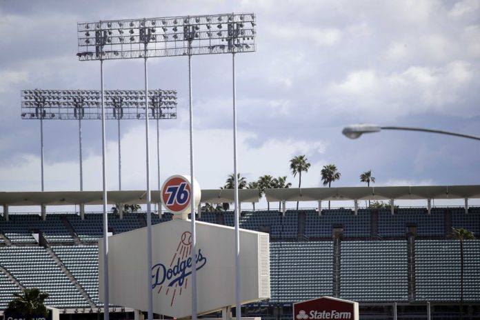Immigration Dodgers