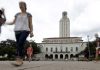 Justice Department sues Texas over in-state tuition for students without legal residency