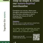Help-us-shape-&-create-our-nature-inspired-merchandise-2