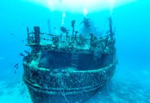 Up for a snorkeling adventure in Aruba? Top 3 shipwrecks to explore