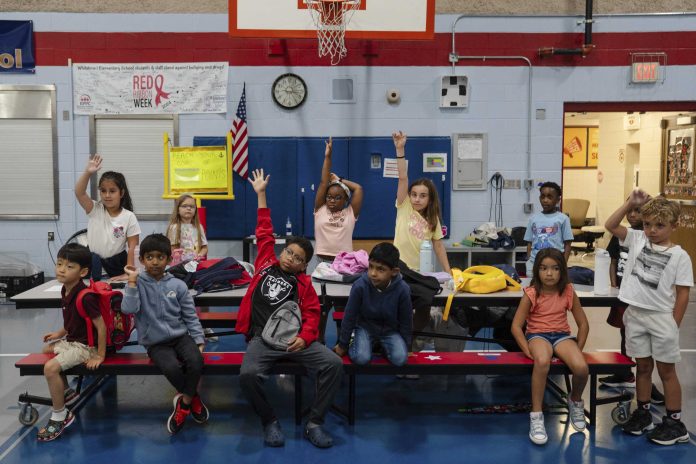 Trump Education Grant Freeze