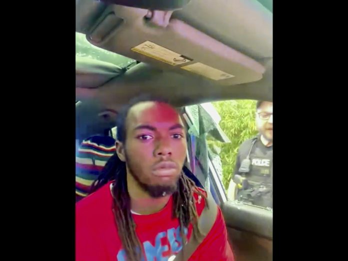 Florida Police Beating
