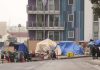 Democrats and advocates criticize Trump’s executive order on homelessness