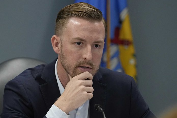 Oklahoma School Superintendent Investigation