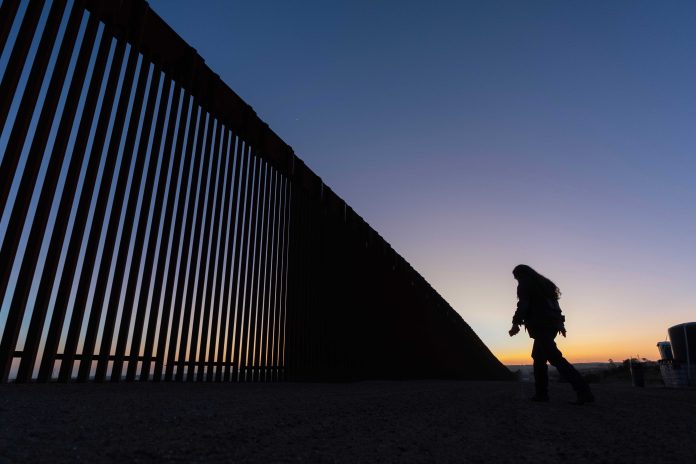 Immigration Lawsuit Asylum