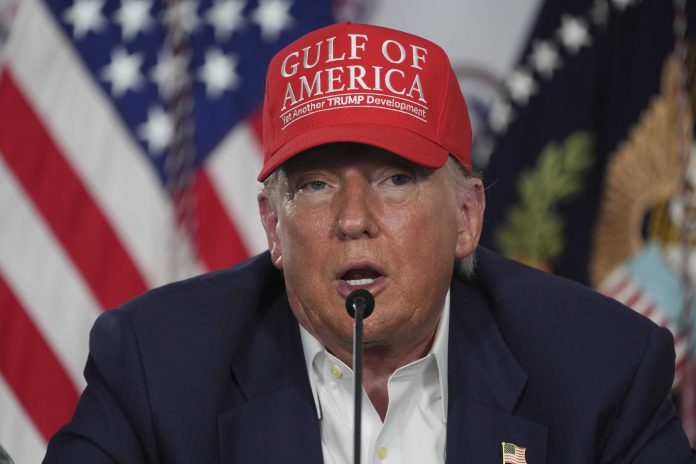 TRUMP-60 MINUTOS