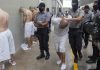 Migrants deported from U.S. to Salvadoran prison remain under U.S. control, Salvadoran officials tell U.N.