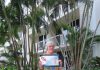 Aruba Tourism Authority honored a loyal visitor at Renaissance Wind Creek Aruba Resort! Ms. Margaret Lynch