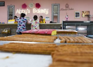 Jury finds Texas couple guilty of concealing and harboring bakery workers in the U.S. illegally