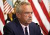 Judge orders RFK Jr.’s health department to stop sharing Medicaid data with deportation officials