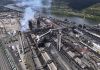 Gas valve failure during routine maintenance work may have led to fatal explosion, U.S. Steel says