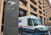 Republicans look to make a U-turn on federal commitment to electric vehicles for the Postal Service
