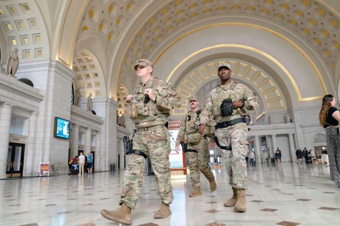 National Guard
