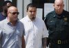 Kilmar Abrego Garcia is freed from Tennessee jail so he can rejoin family in Maryland to await trial