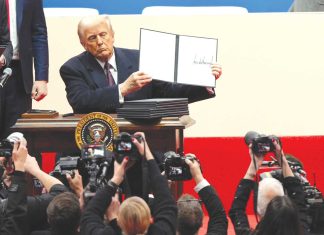 Trump administration tells states to remove references to ‘gender ideology’ from sex ed materials