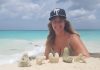 Aruba to me; Jackie Zuk