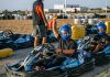 Bushiri Karting brings racing like no other!