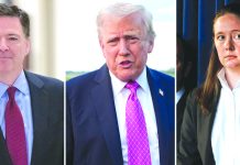 Fired federal prosecutor Maurene Comey sues Trump administration to get her job back