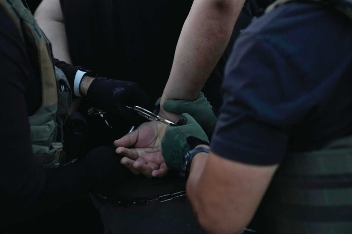 Immigration Enforcement Chicago