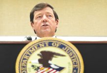 U.S. Justice Department official ordered to drop inquiry into Sandy Hook lawsuit against Alex Jones