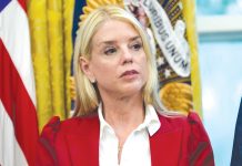 U.S. Justice Department sues 6 more states, including NY and California, in its quest for voter data