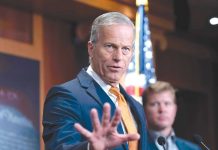 Thune says a shutdown can still be avoided if Democrats ‘dial back’ their demands