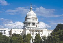 Left and right are joining forces to ban lawmakers from trading stock