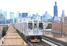 U.S. appeals court reverses lower court, approves Illinois ban on carrying firearms on public transit