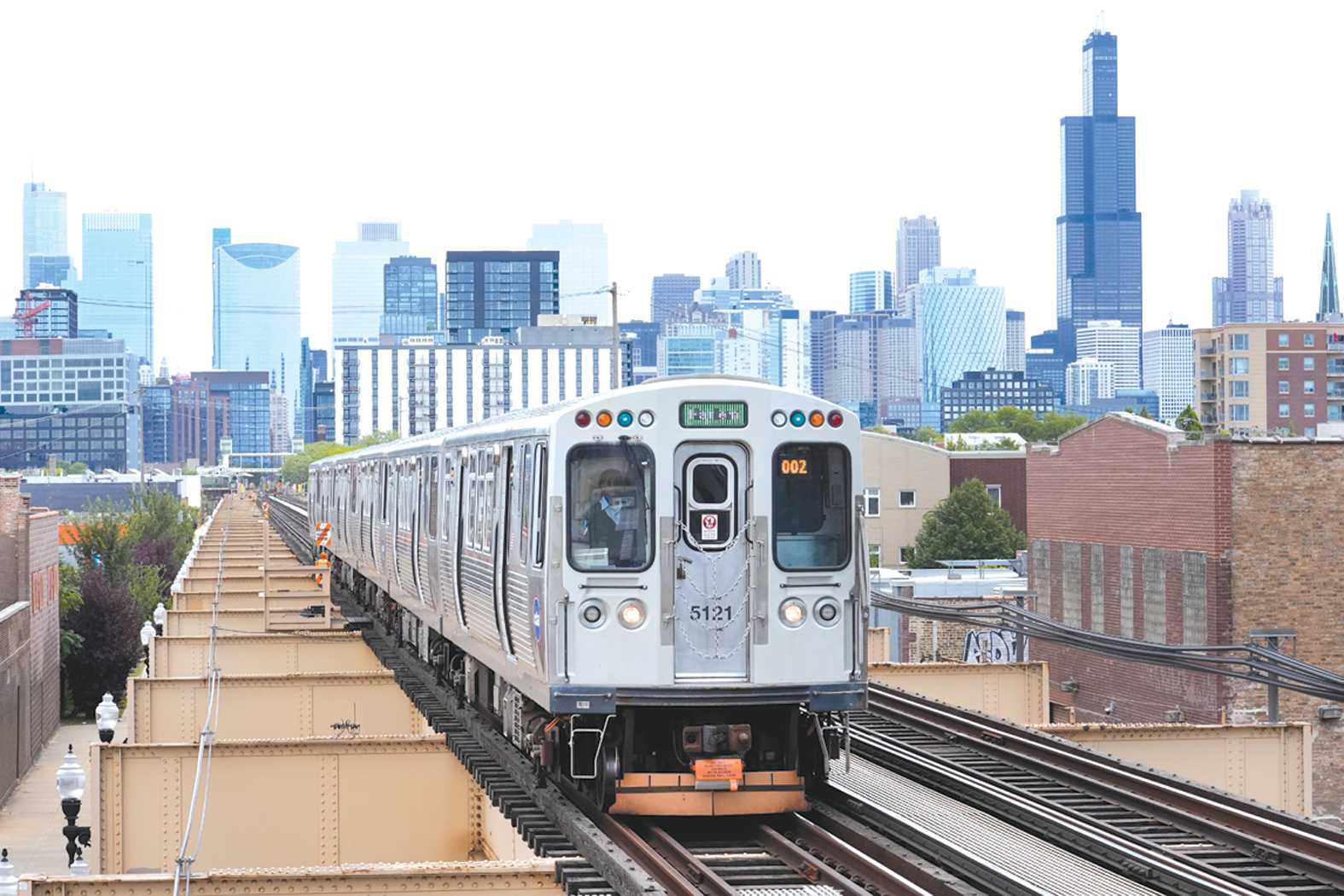 U.S. appeals court reverses lower court, approves Illinois ban on carrying firearms on public transit