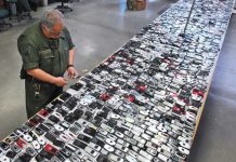 FCC taking steps that would allow US prisons to jam prisoners’ cellphone signals