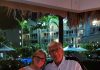 Aruba to me: Michele and Carlo Pascetta
