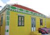 Cas Floria: The Decorated Houses of Aruba