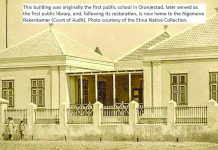 Episode CCCXXII-322: Aruba’s Journey Through Education and Culture