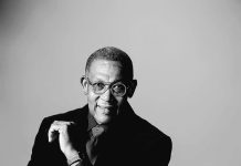 Legendary Aruban musician, Robert JeandD’or has passed away