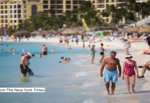 Episode CCCXX -320: The Price of Paradise: How Mass Tourism Is Unmaking Aruba