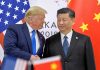 Trump suggests canceling Xi meeting and threatens more tariffs after China restricts key exports