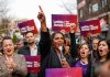Trump’s indictment of New York attorney general Letitia James stirs concerns for Black women leaders