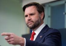 Vance says Americans need patience on prices but says ‘We hear you’ on affordability concerns