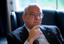 Former Louisiana Gov. John Bel Edwards, a Democrat, says he will not run for US Senate