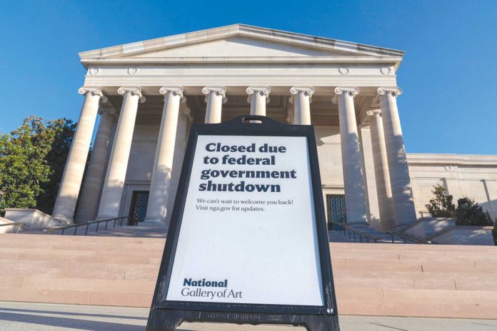 Government Shutdown